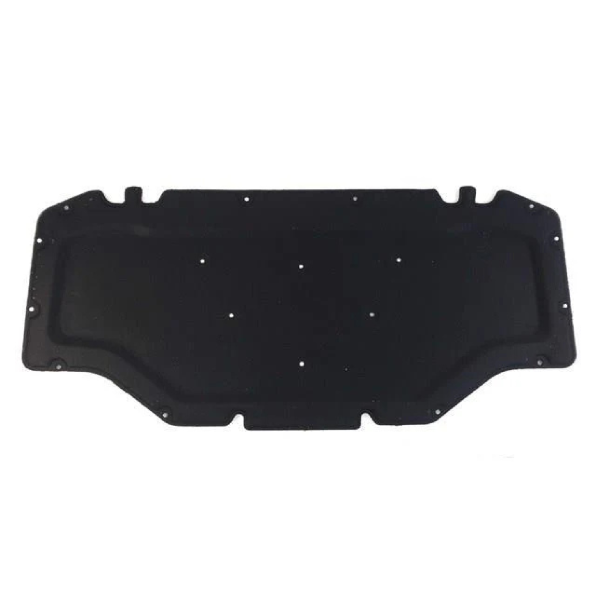 Sound Insulating Engine Hood – BMW X5 & X6 - F15 / F16 (13–19)