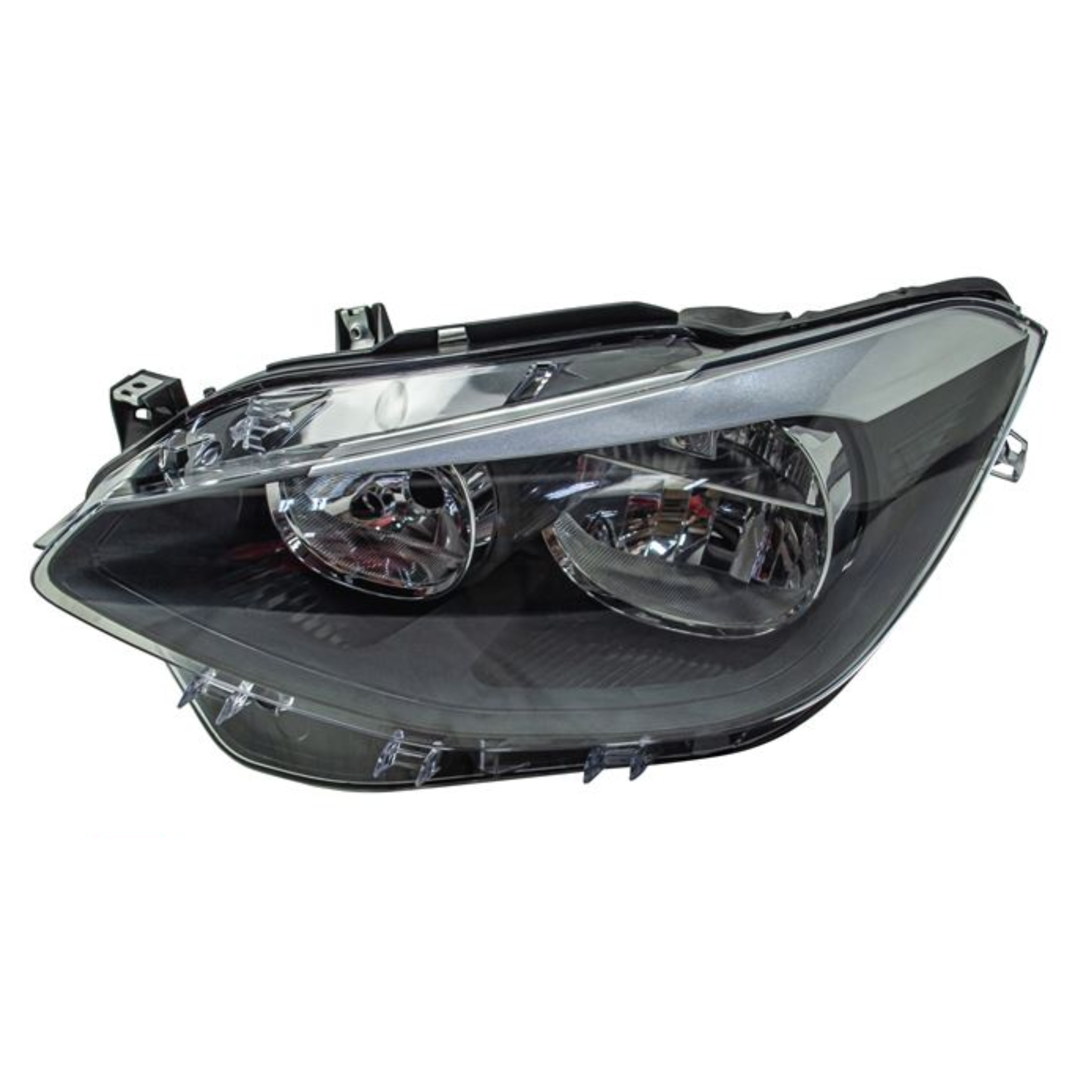 Halogen Headlight Assembly LH – BMW 1 Series F20 / F21 (11-15)