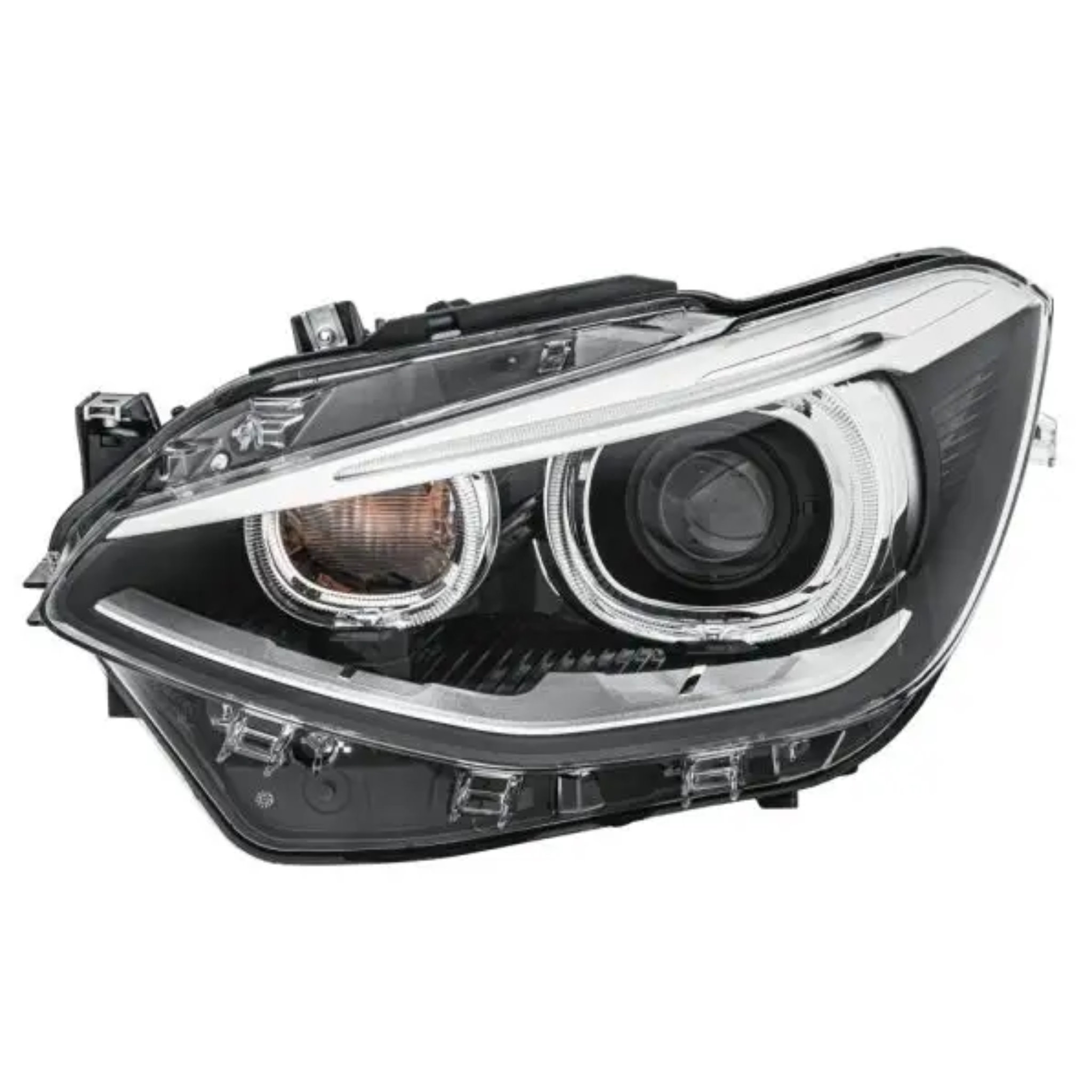 Xenon HID Headlight Assembly LH – BMW 1 Series F20 / F21 (11-15) Main image