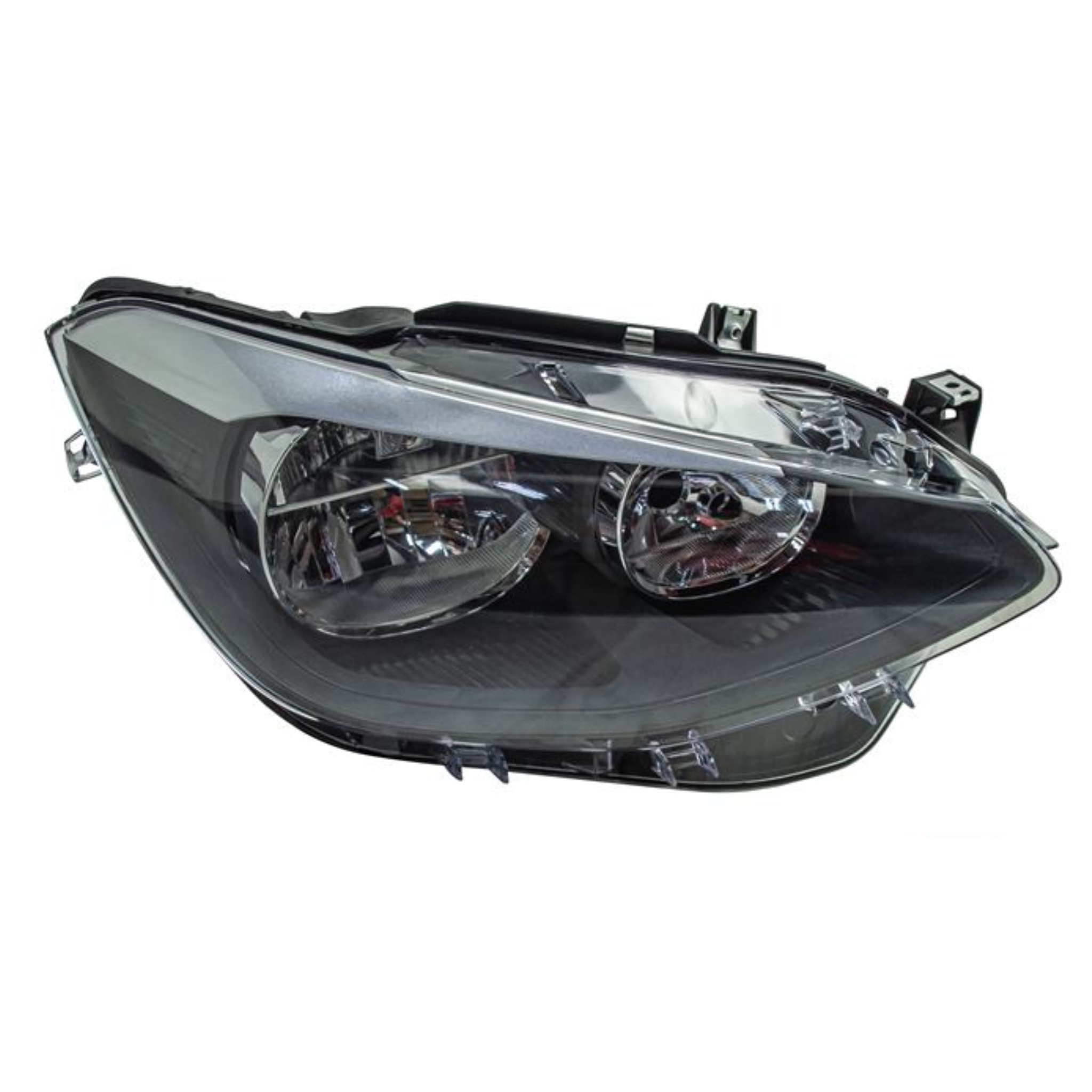 Halogen Headlight Assembly RH – BMW 1 Series F20 / F21 (11-15)