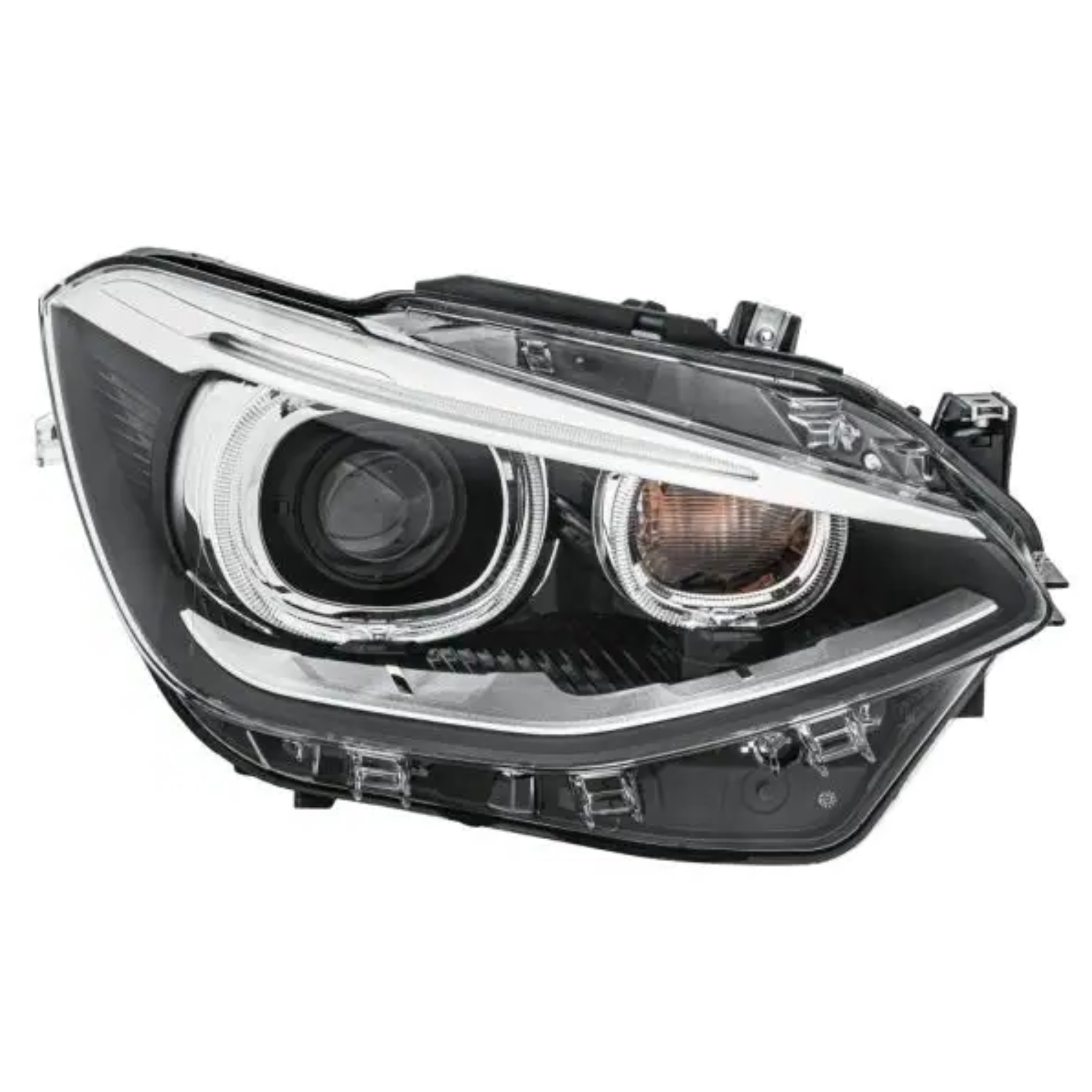 Xenon HID Headlight Assembly RH – BMW 1 Series F20 / F21 (11-15)