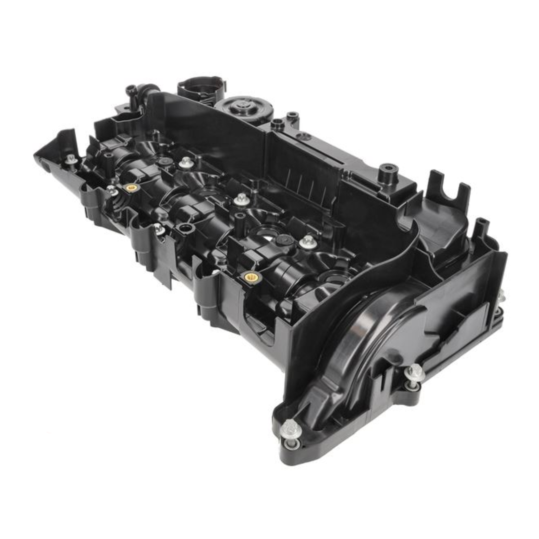 Engine Tappet Cover N47 – BMW 1,2,3,4,5 Series & X3, X5, X6 (10-17) Main image