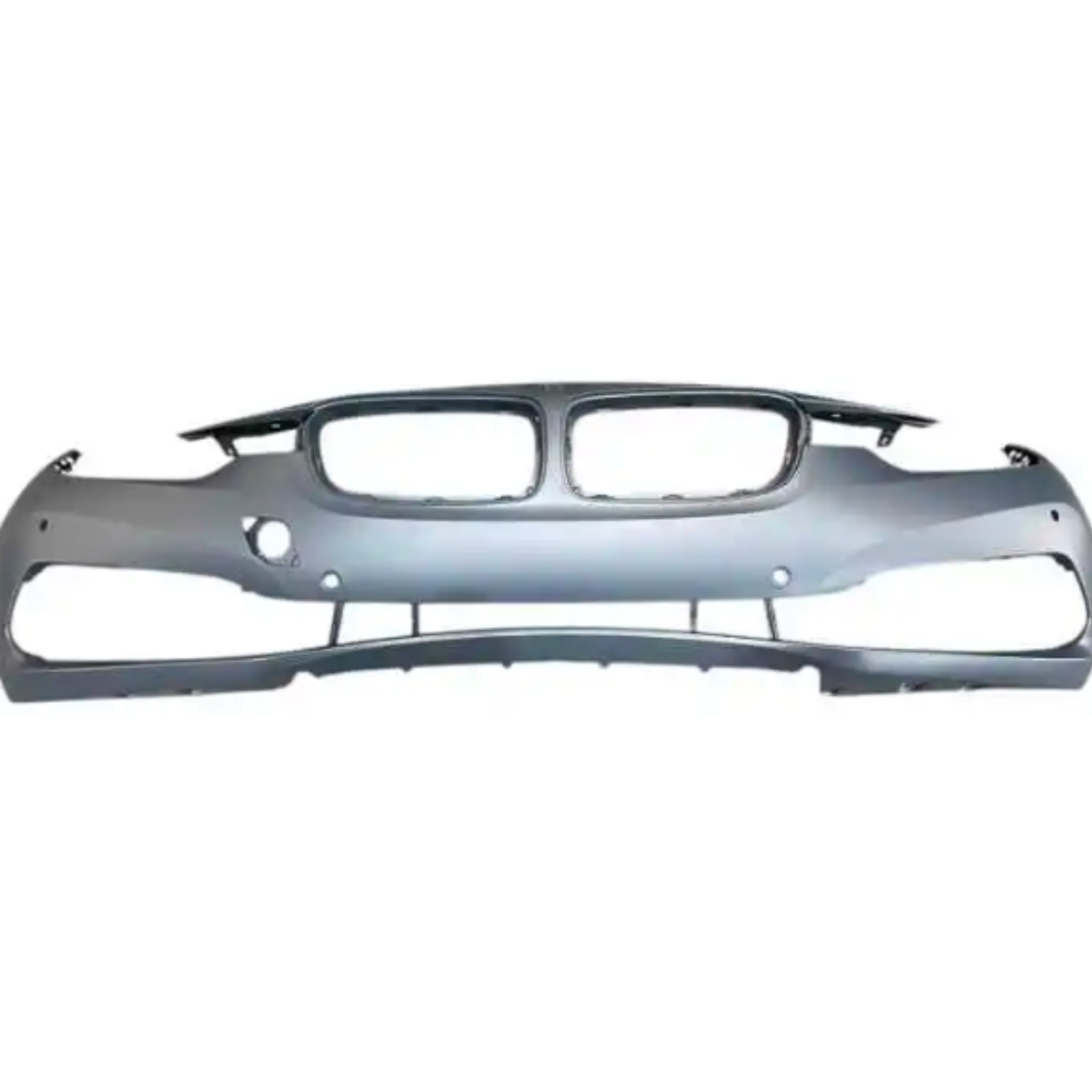 Front Bumper skin (Standard) – BMW 3 Series F30 / F31 Pre-LCI (12–15) Secondary image