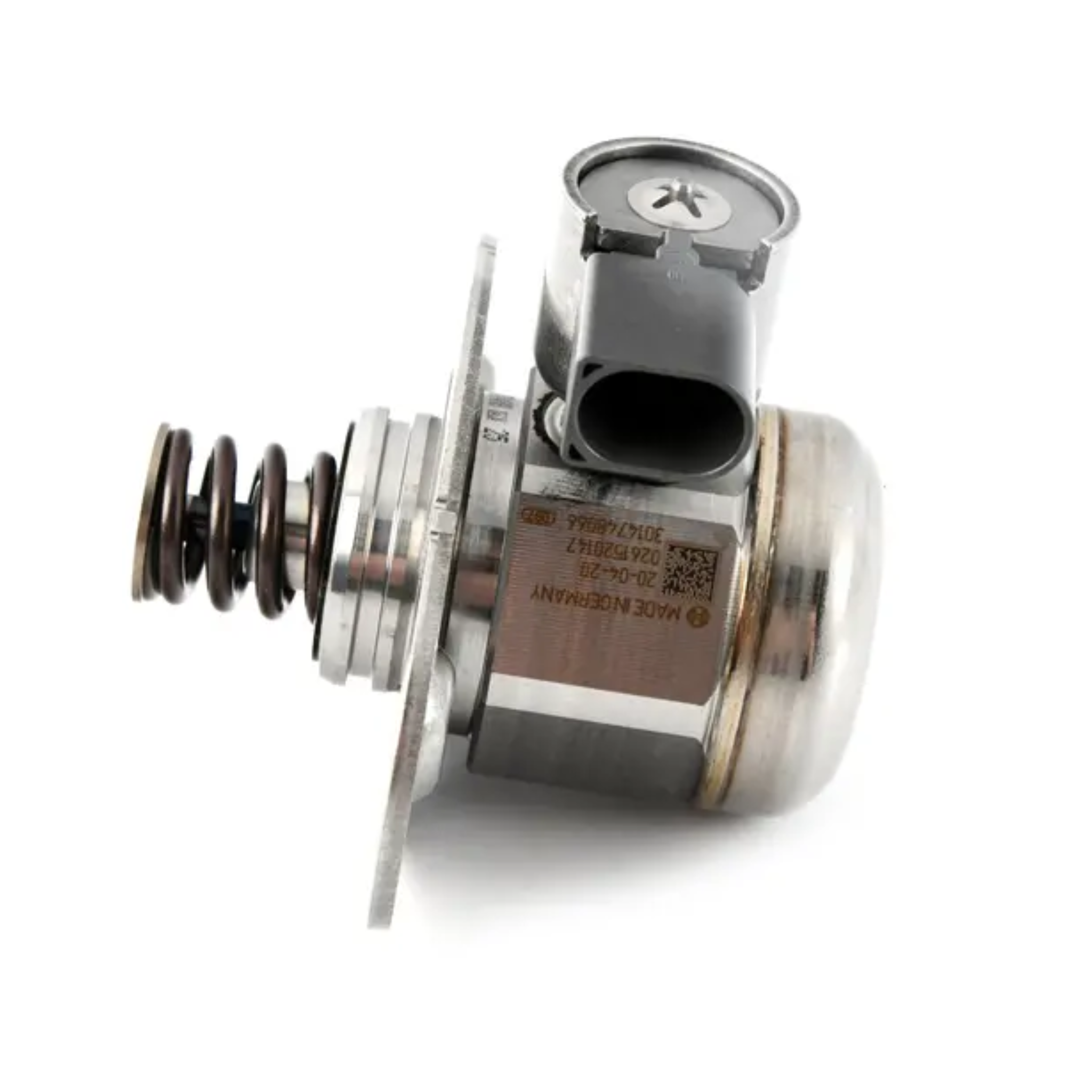 High Pressure Fuel Pump N20/N55 – BMW F Series (Big Plug)(11-17) Secondary image