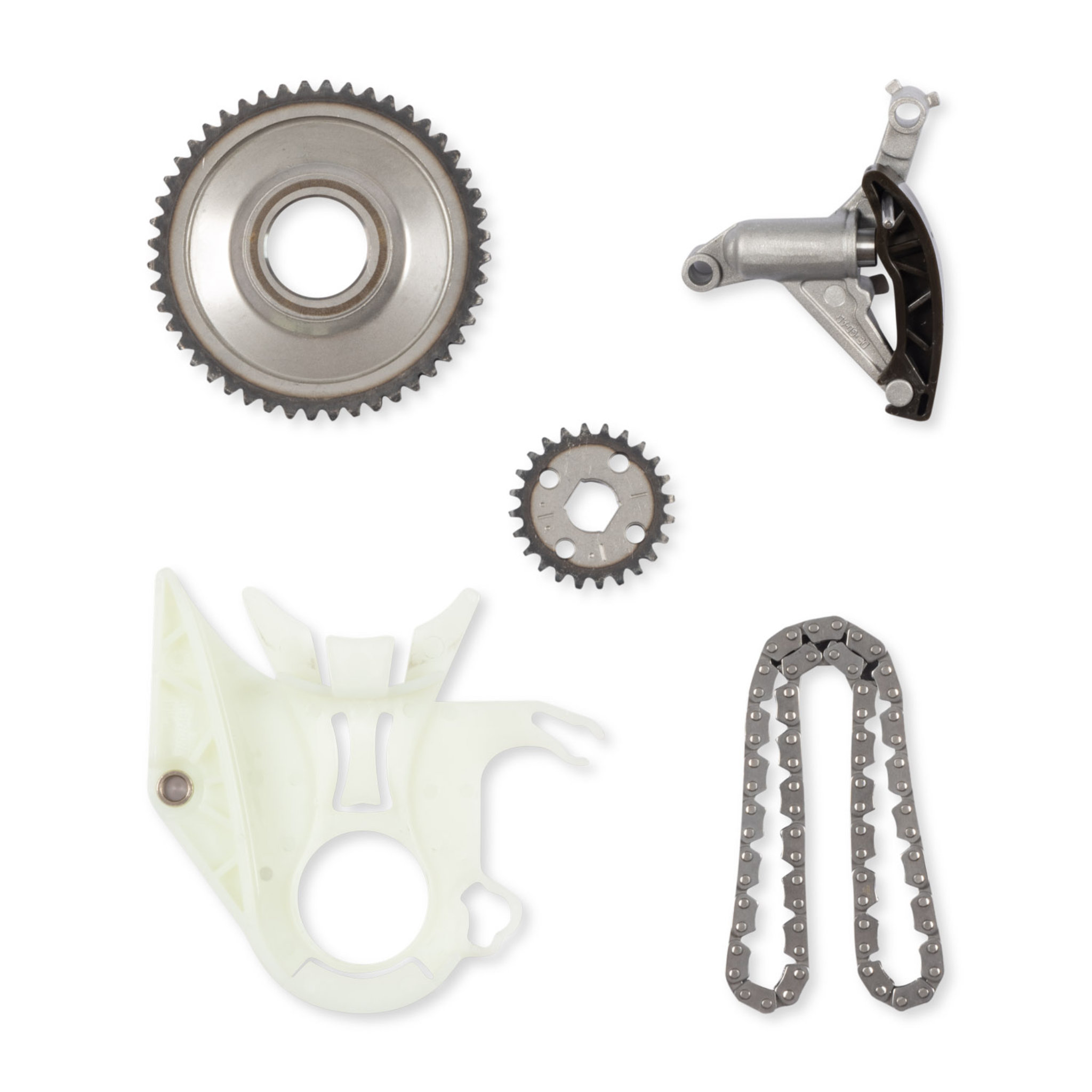 Oil Pump Chain Kit N20 – BMW F Series Main image