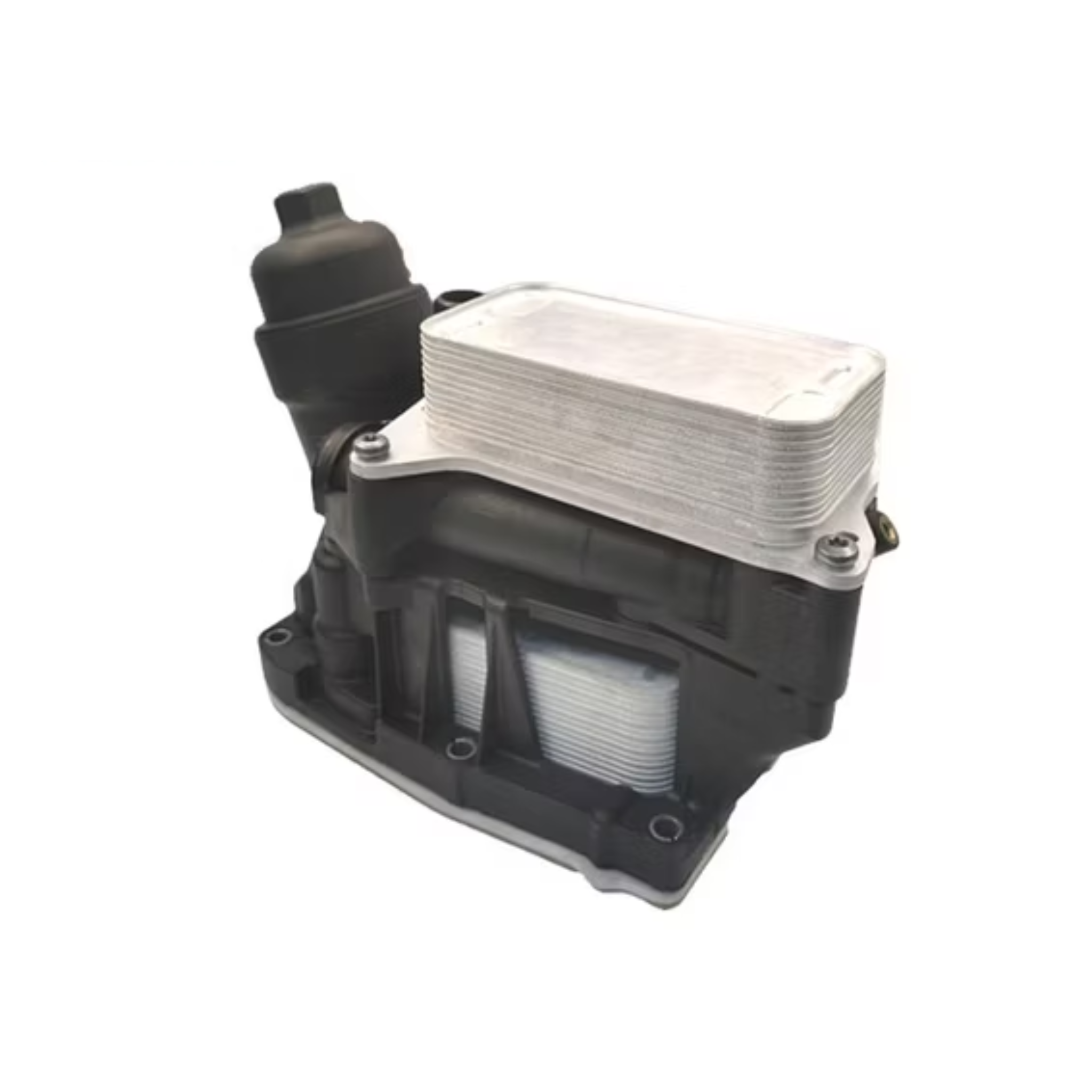 Oil Filter Housing N47 – BMW F Series  (11-17) Main image