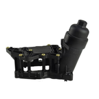 Oil Filter Housing N47 – BMW F Series  (11-17)