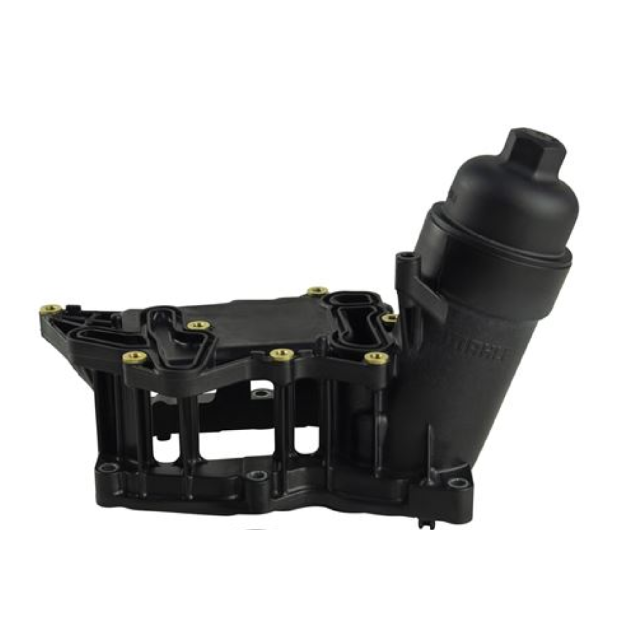 Oil Filter Housing N47 – BMW F Series  (11-17)
