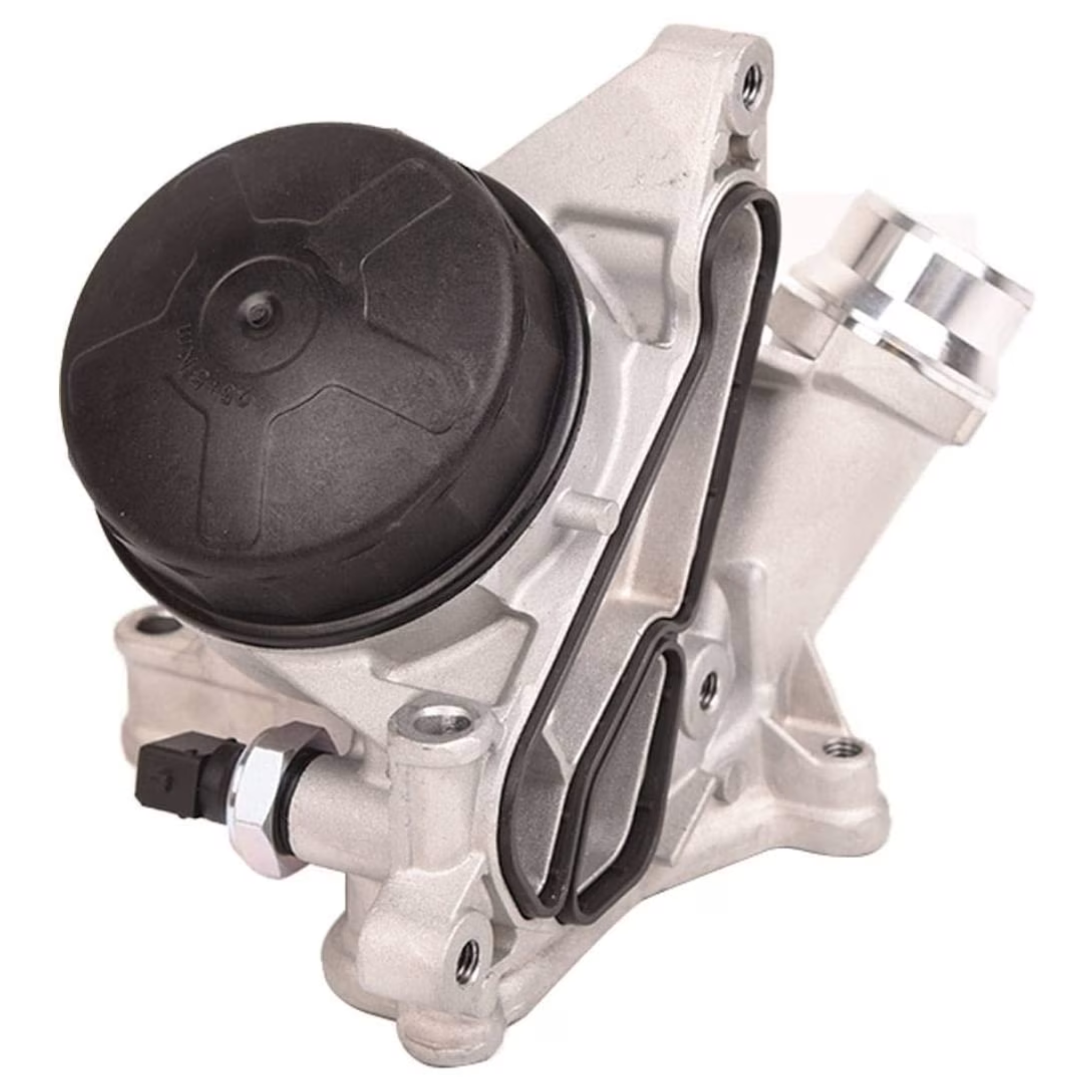 Oil Filter Housing N20/N55 – BMW  F Series (14-25+) Main image