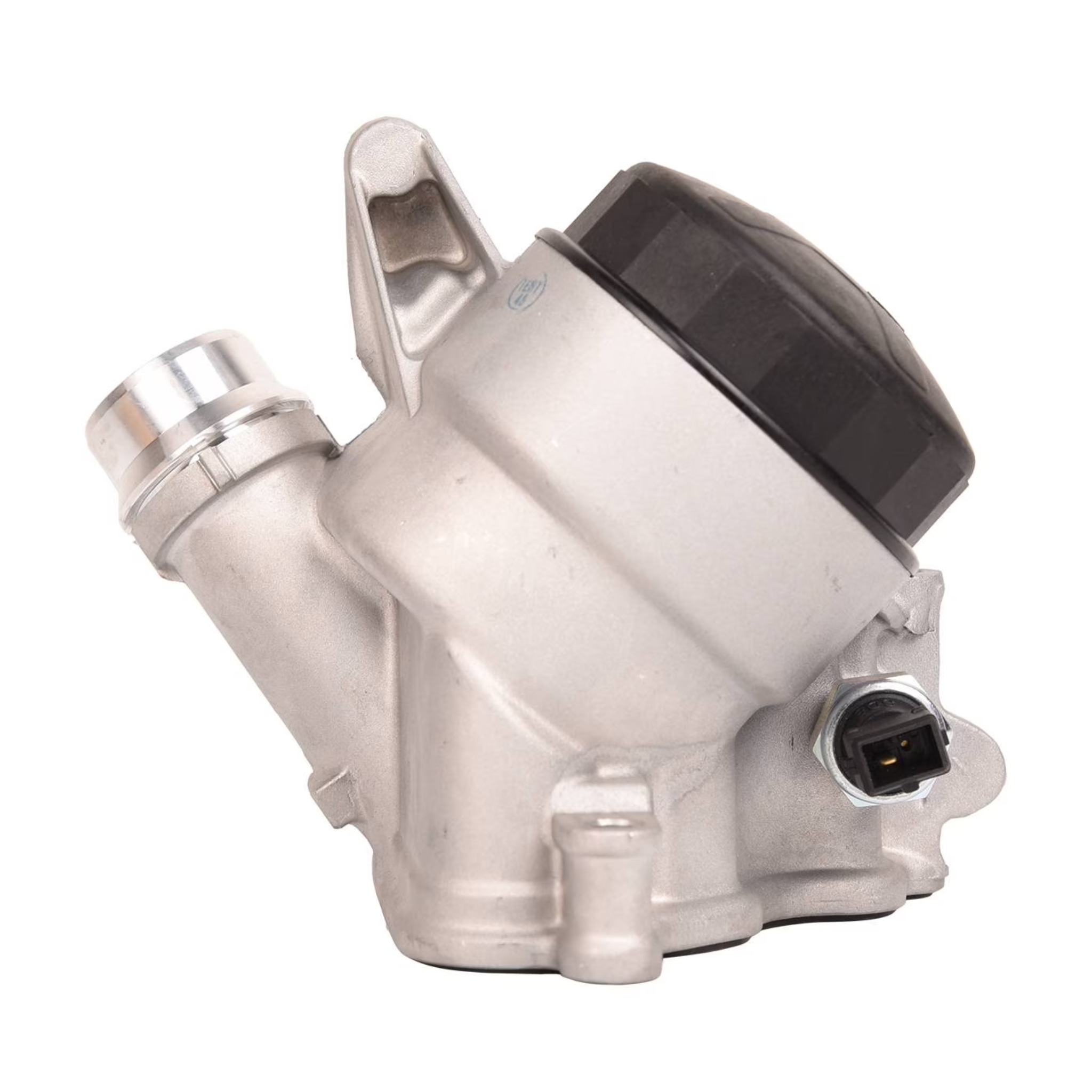 Oil Filter Housing N20/N55 – BMW  F Series (14-25+) Secondary image