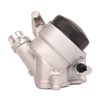 Oil Filter Housing N20/N55 – BMW  F Series (14-25+)