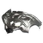 Front Wheel Arch Liner(Rear Half) LH – BMW 4 Series F32 / F36 (13–20)