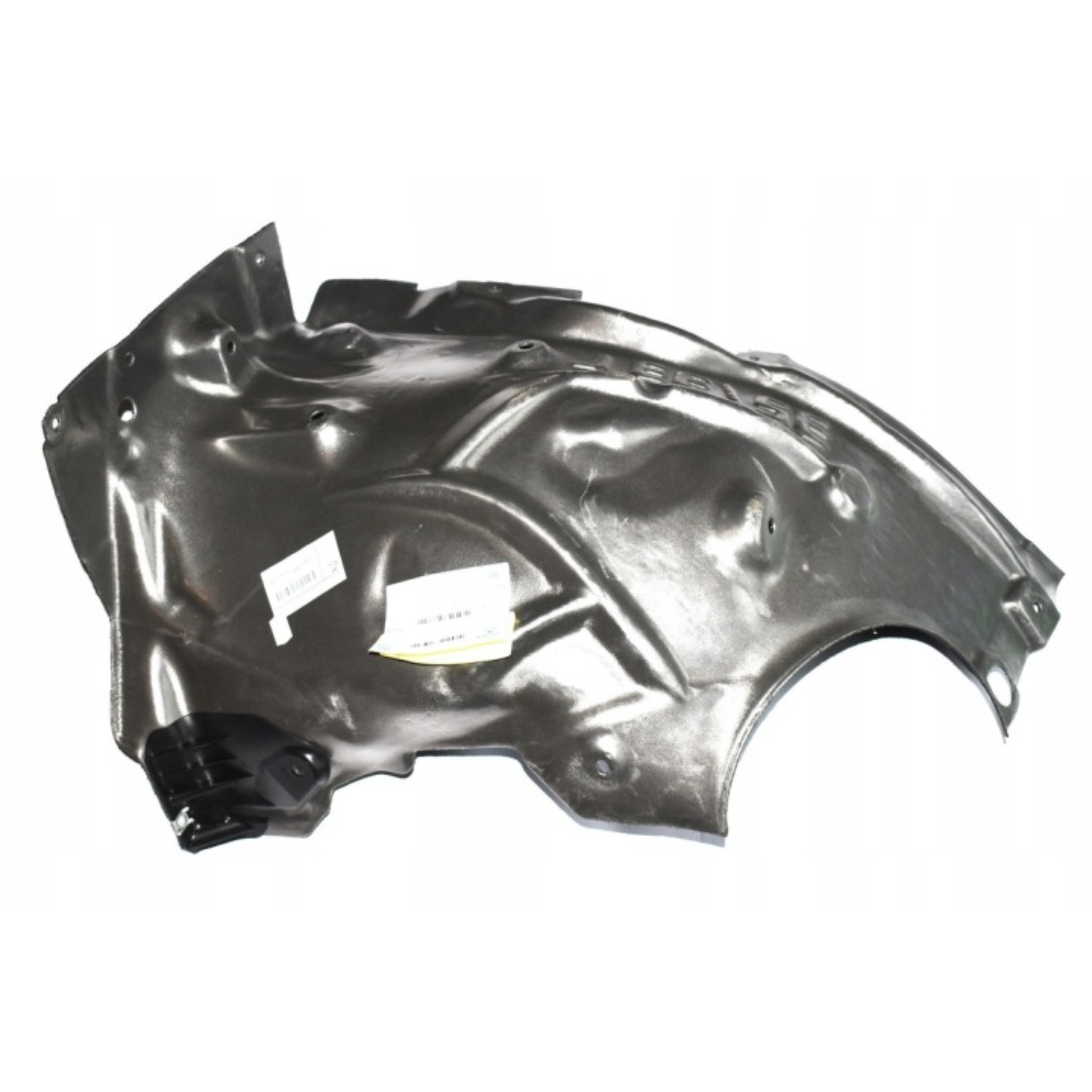 Front Wheel Arch Liner(Rear Half) LH – BMW 4 Series F32 / F36 (13–20)