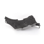 Front Wheel Arch Liner(Rear Half) LH – BMW 4 Series F32 / F36 (13–20)