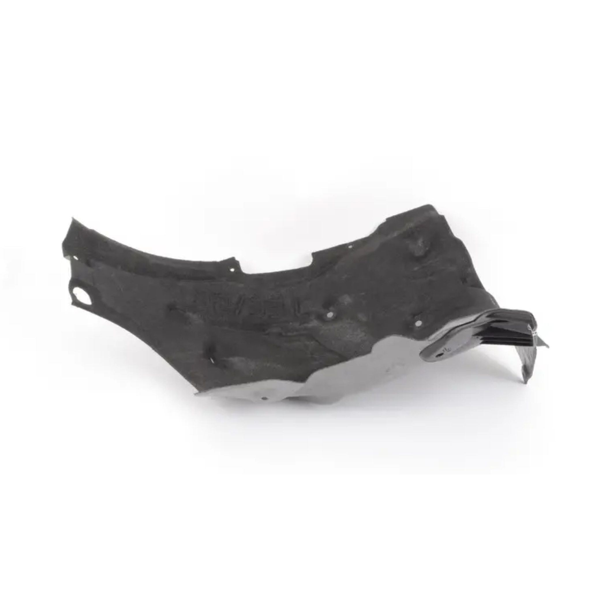 Front Wheel Arch Liner(Rear Half) LH – BMW 4 Series F32 / F36 (13–20)