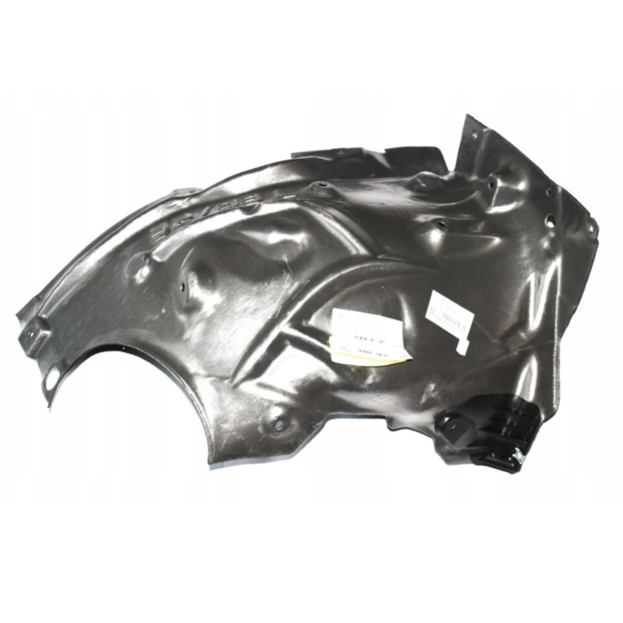 Front Wheel Arch Liner(Rear Half)RH – BMW 4 Series F32 / F36 (13–20)