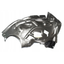 Front Wheel Arch Liner(Rear Half)RH – BMW 4 Series F32 / F36 (13–20)