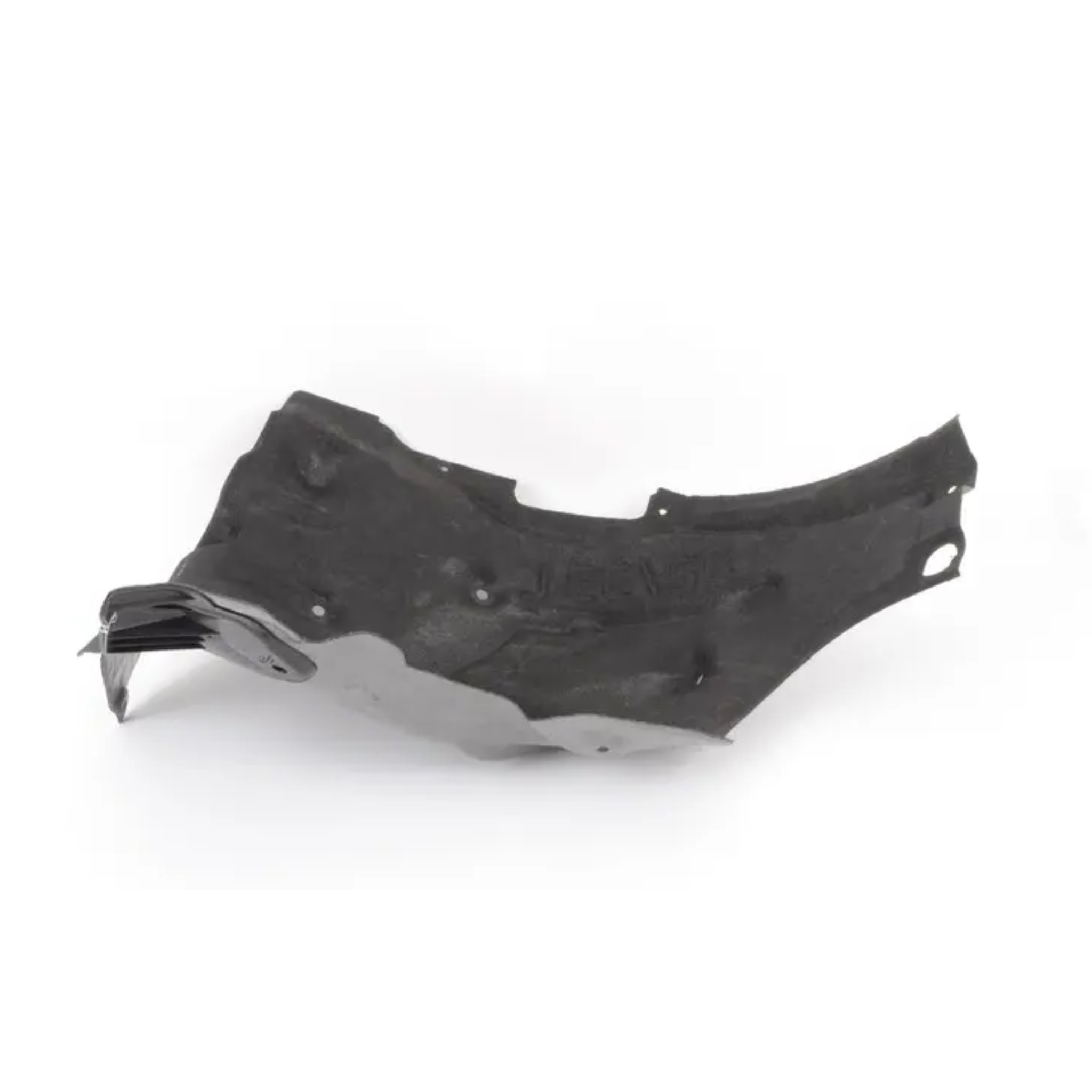 Front Wheel Arch Liner(Rear Half)RH – BMW 4 Series F32 / F36 (13–20)