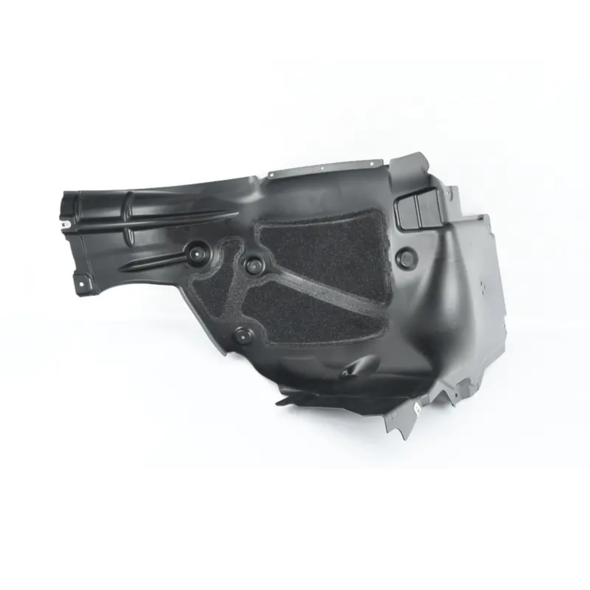 Front Wheel Arch Liner (Rear Half) LH – BMW 3 Series G20(19–24)