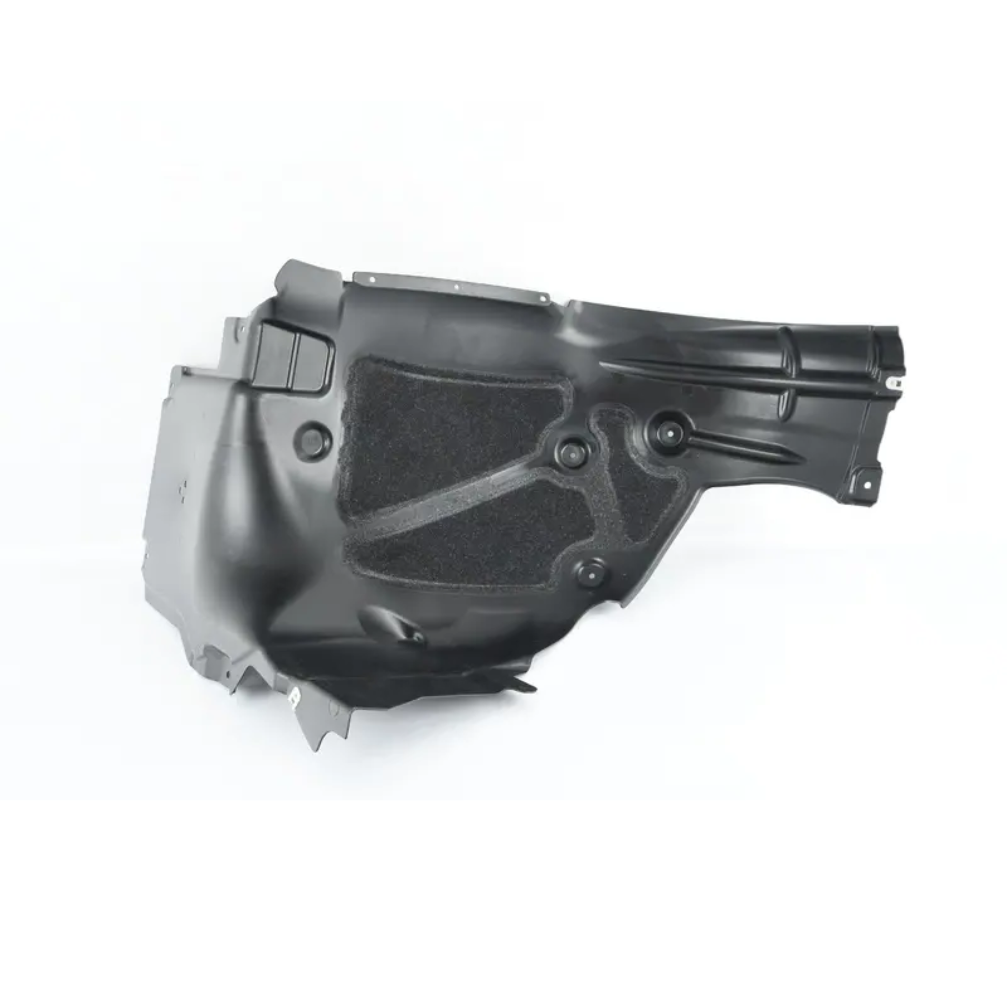 Front Wheel Arch Liner(Rear Half) RH – BMW 3 Series G20(19-24)) Secondary image