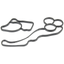 Oil Filter Housing Gasket N47 – BMW 1, 2, 3, 5 F Series & X3, X4, X5 (11-19)