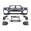 Front Bumper Assembly (M-Sport / 4-Hole PDC) – BMW X5 F15 (14-18)