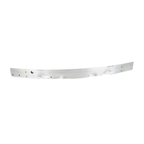 Aluminium Front Bumper Carrier – BMW X5 F15 & X6 F16 (14–19)