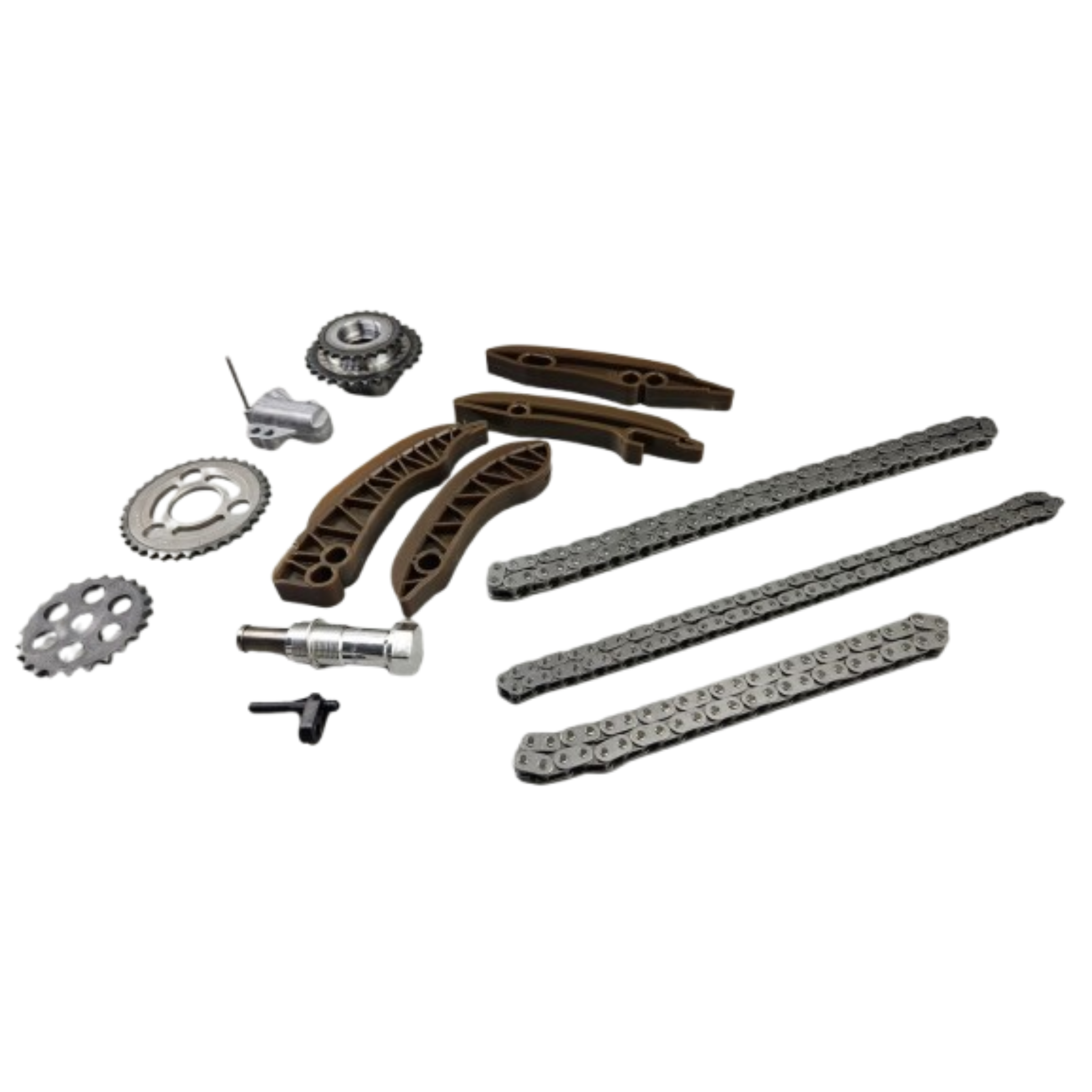 Timing Chain Kit Complete N57 – BMW F Series  (08-21)