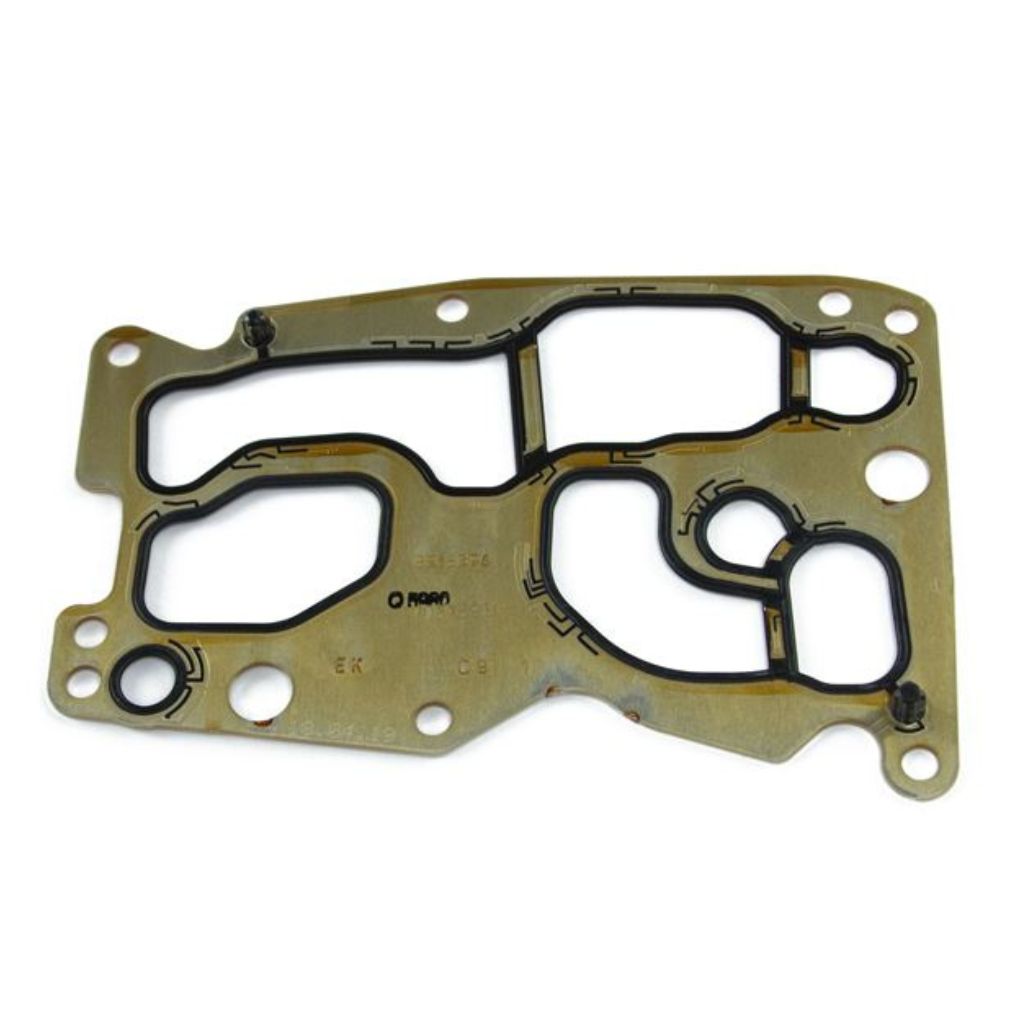 Oil Filter Housing Gasket N47 N57 – BMW 3, 5, X3 & X5 (12-18) Secondary image