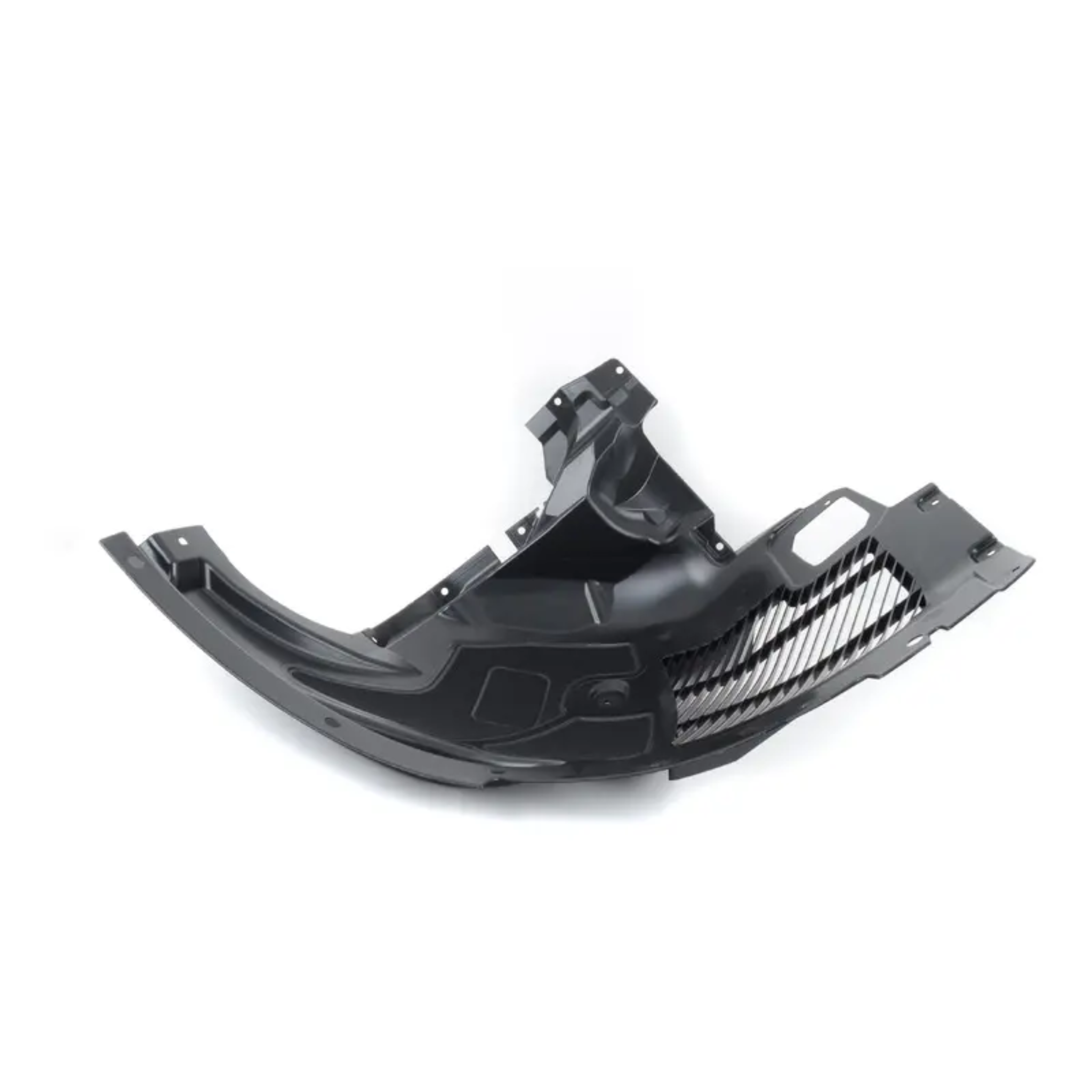 Front Half Wheel Arch Liner LH – BMW X5 F15 (14–18) Secondary image
