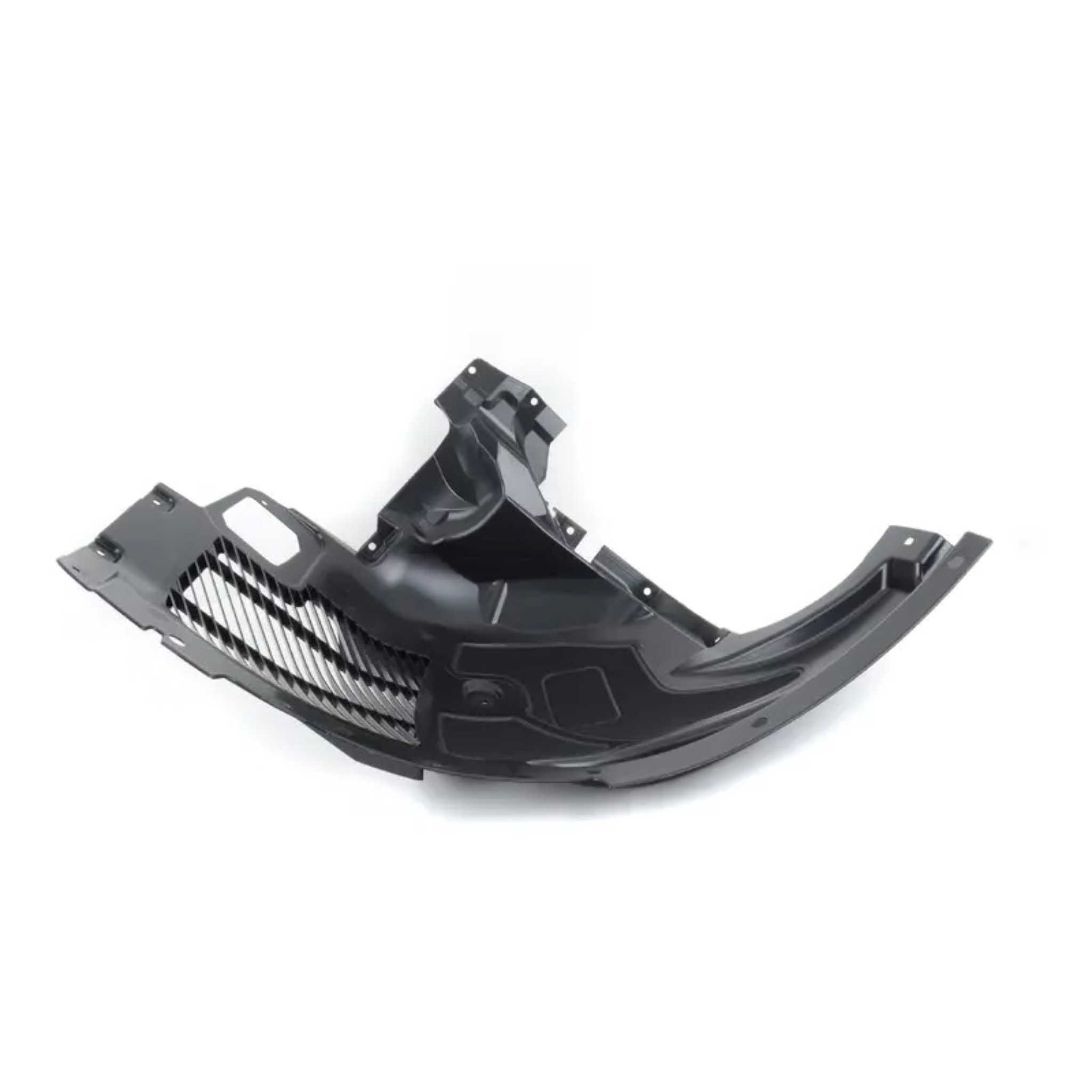 Front Half Wheel Arch Liner RH – BMW X5 F15 (14–18)