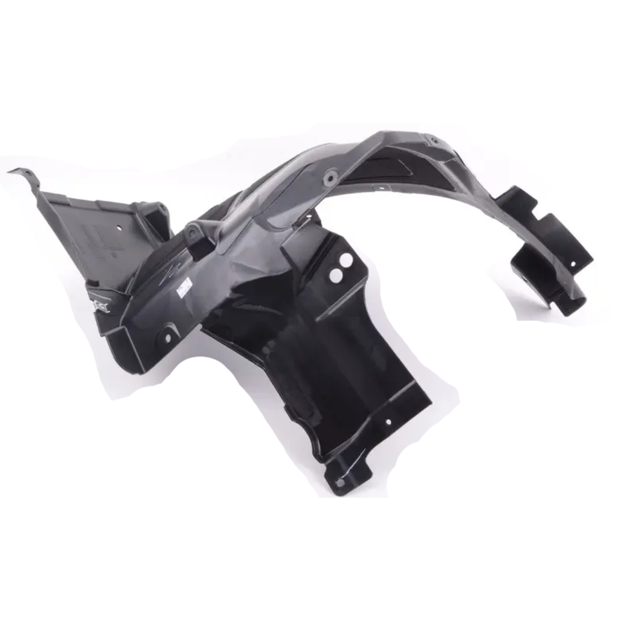 Front Wheel Arch Liner(Rear Half) LH – BMW X5 F15 (14–18) Main image