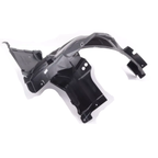 Front Wheel Arch Liner(Rear Half) LH – BMW X5 F15 (14–18)