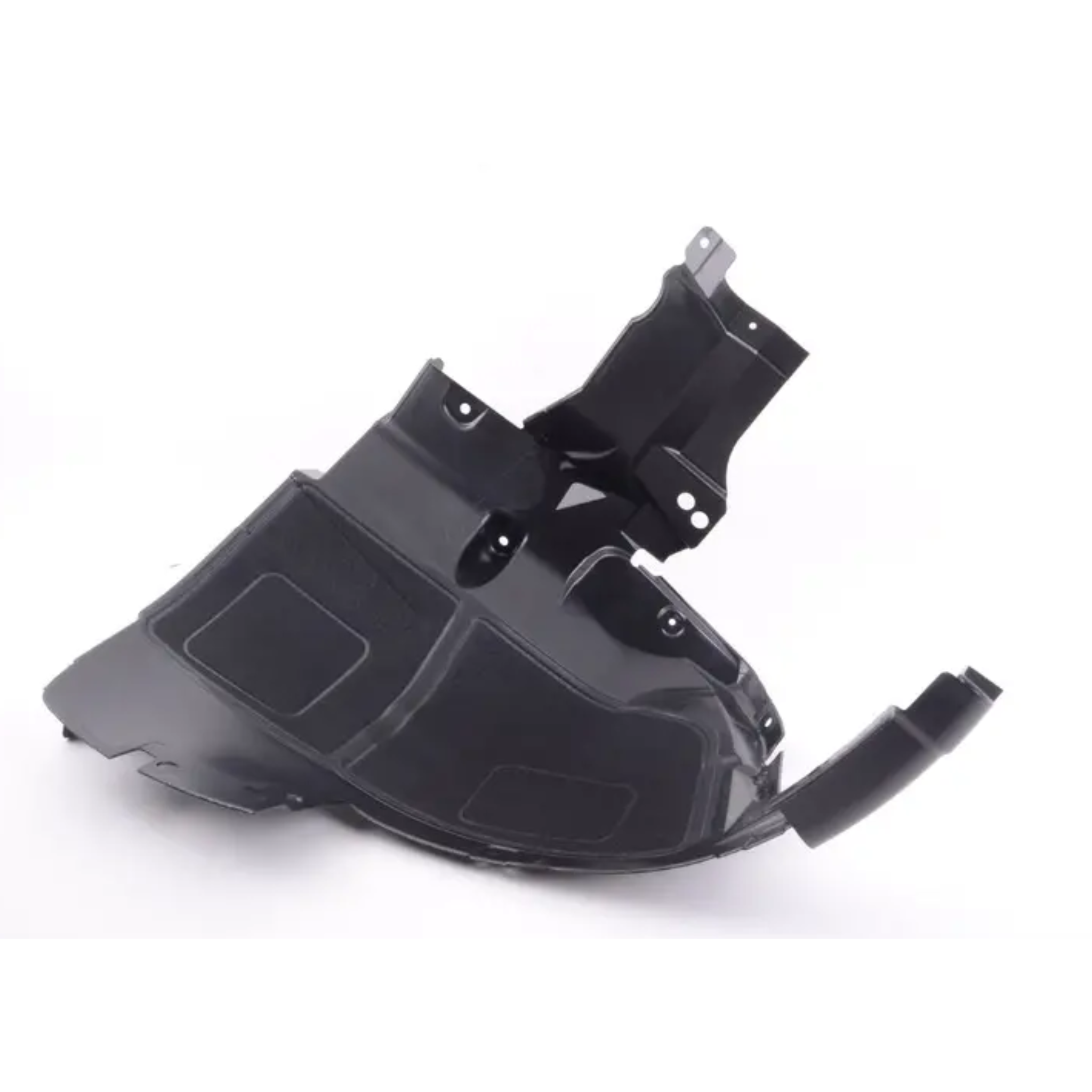 Front Wheel Arch Liner(Rear Half) LH – BMW X5 F15 (14–18)