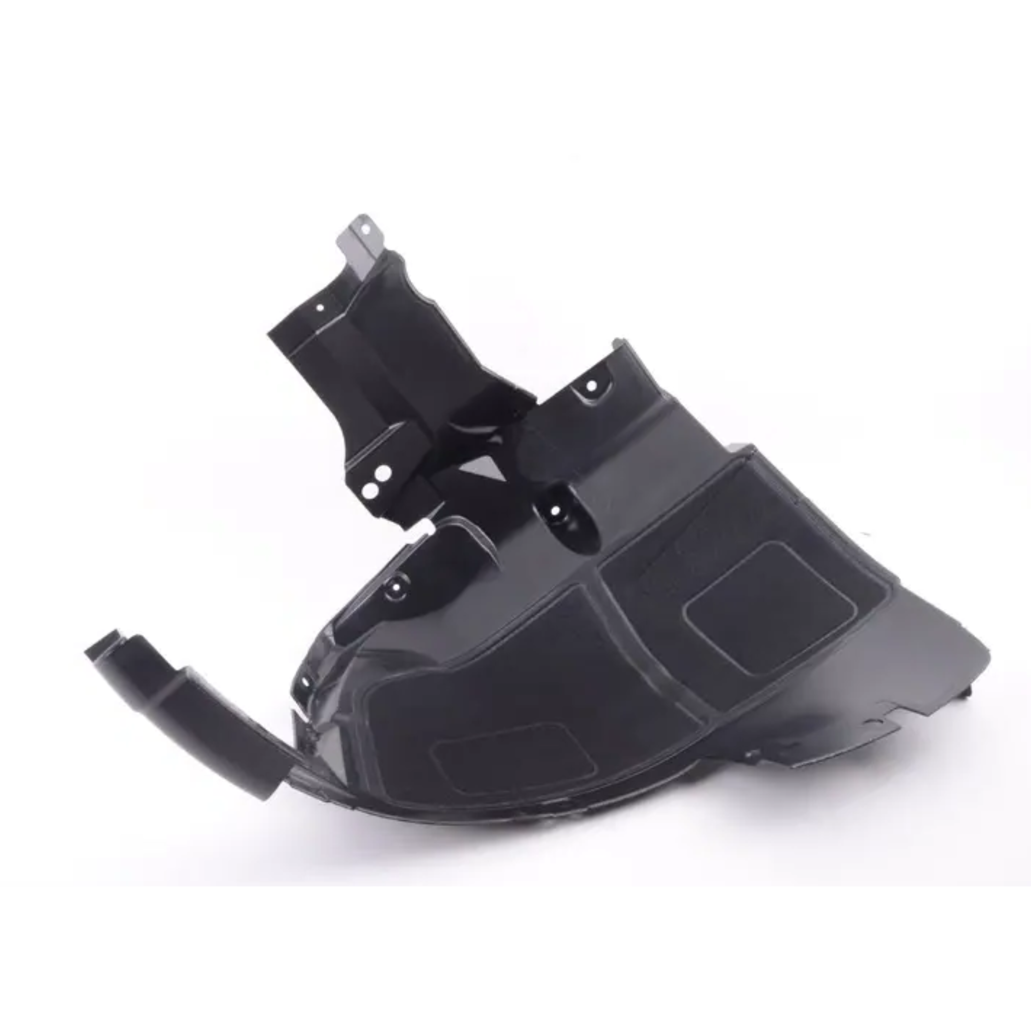 Front Wheel Arch Liner(Rear Half) RH – BMW X5 F15 (14–18) Secondary image