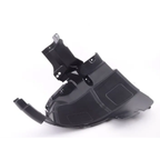 Front Wheel Arch Liner(Rear Half) RH – BMW X5 F15 (14–18)