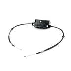 Parking Hand Brake Actuator Module  – BMW X5 & X6 F15 / F16 (13-19)