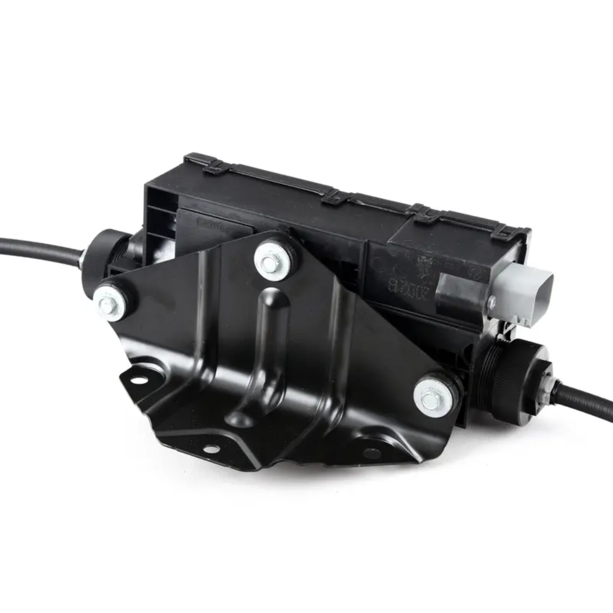 Parking Hand Brake Actuator Module  – BMW X5 & X6 F15 / F16 (13-19)