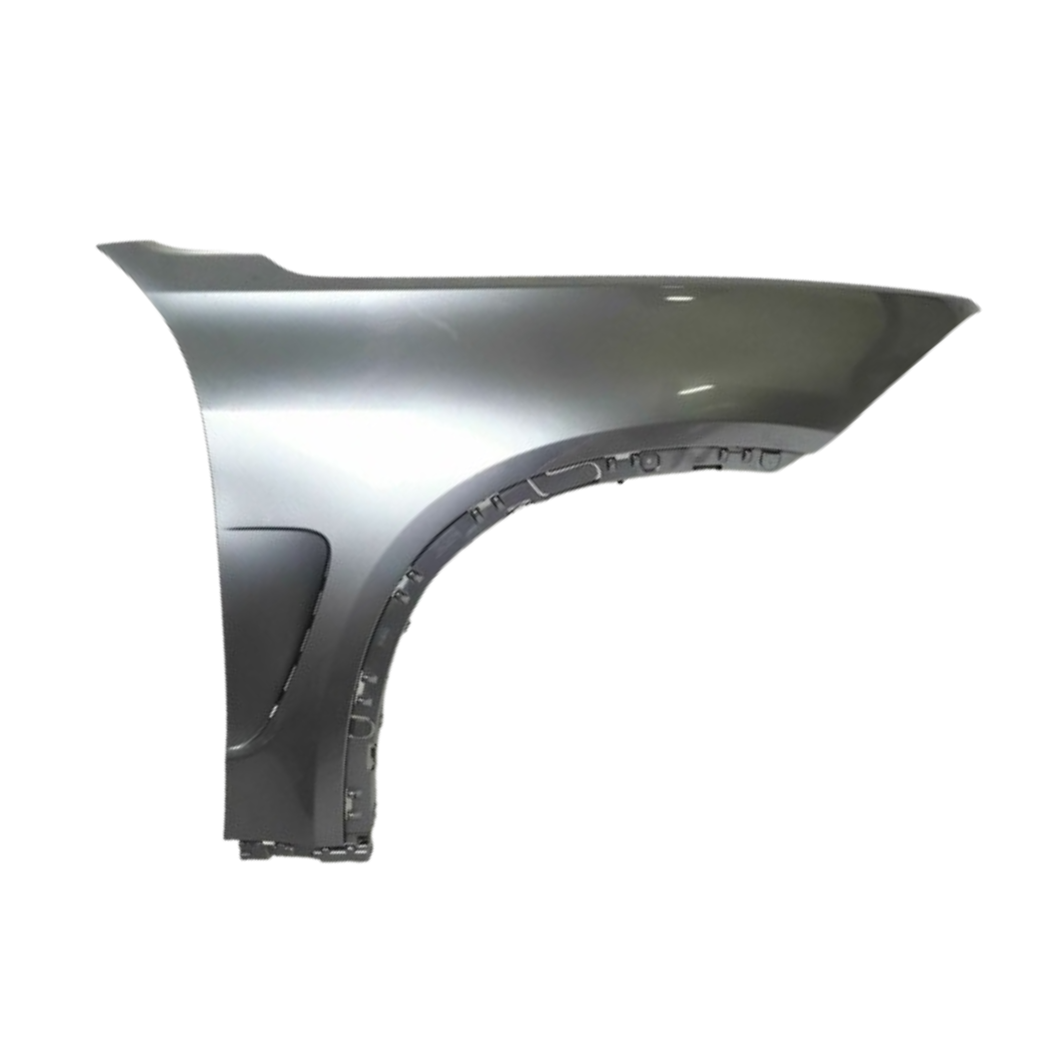 Plastic Front Fender RH – BMW X5 F15 (14–18) Main image