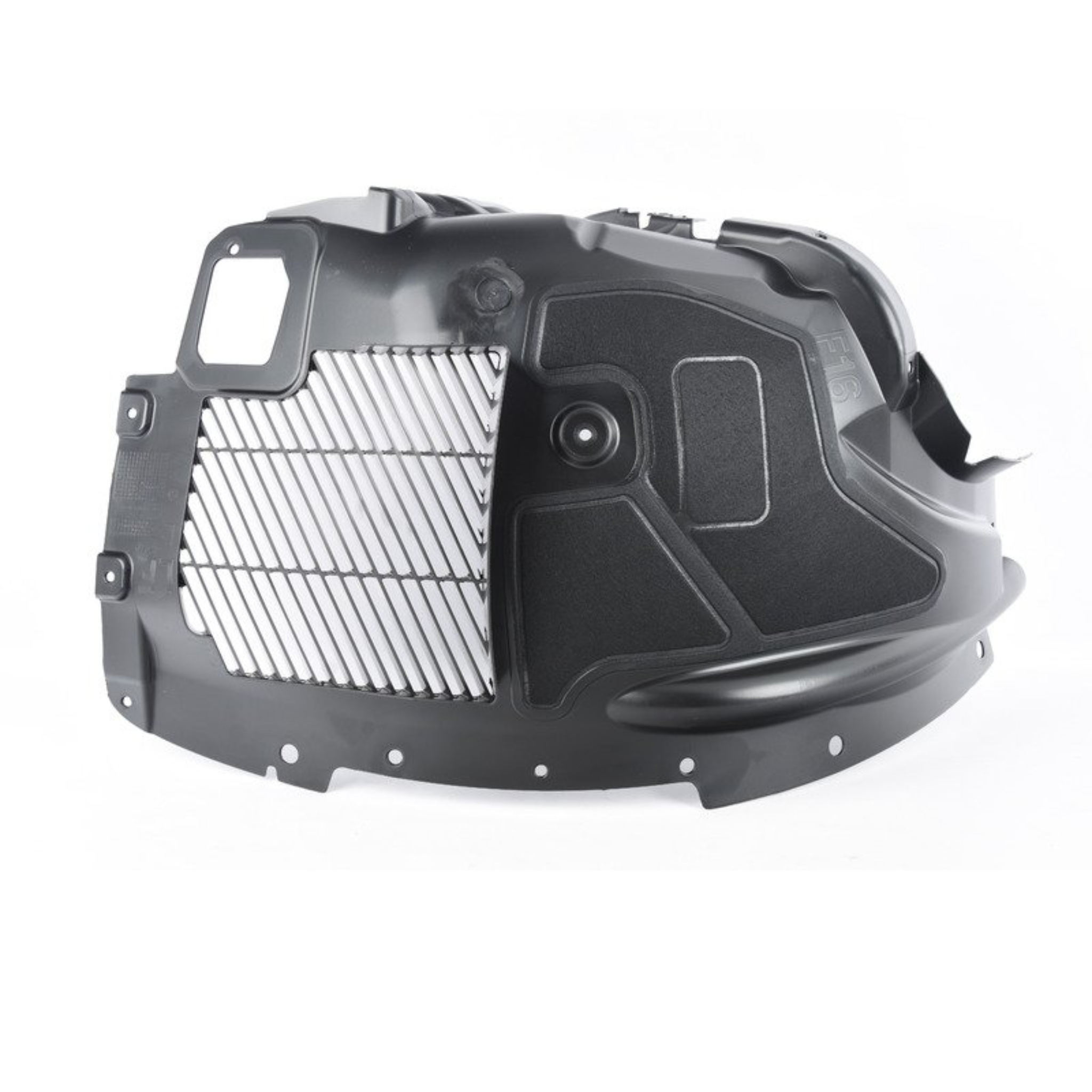 Front Half Wheel Arch Liner LH – BMW X6 F16 (14–19) Main image