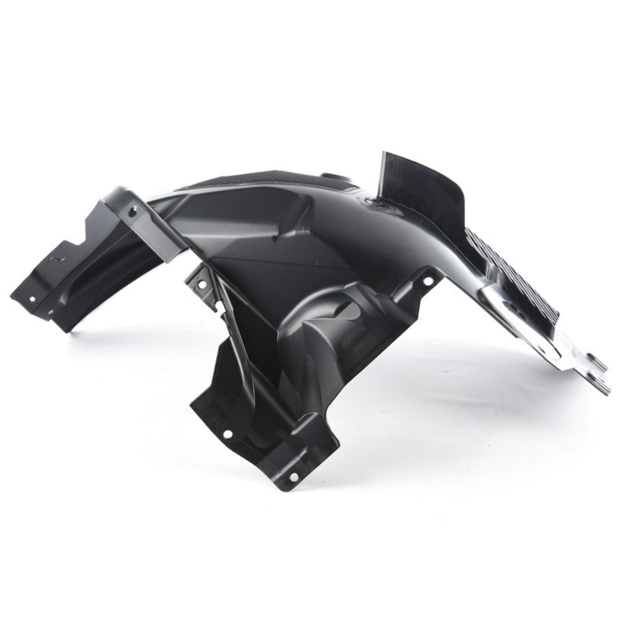 Front Half Wheel Arch Liner LH – BMW X6 F16 (14–19)