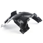 Front Half Wheel Arch Liner RH – BMW X6 F16 (14–19)