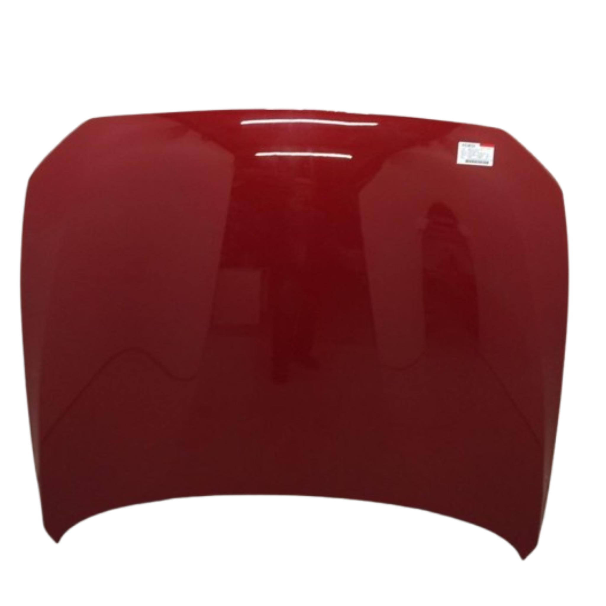 Aluminium Hood – BMW 1 Series & 2 Series F20 / F22 (11–19)