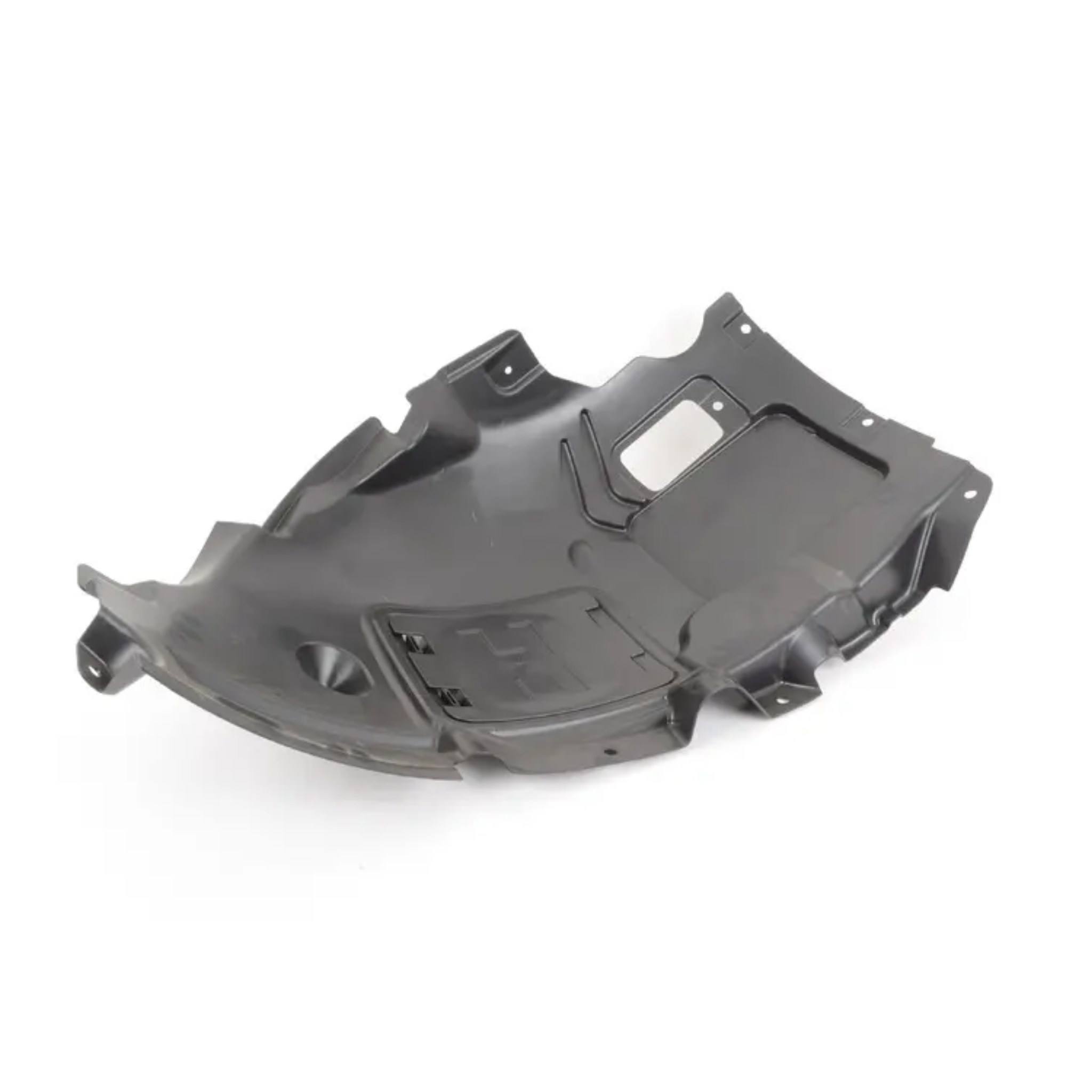 Front Half Wheel Arch Liner LH – BMW 2 Series F22 (14–21)