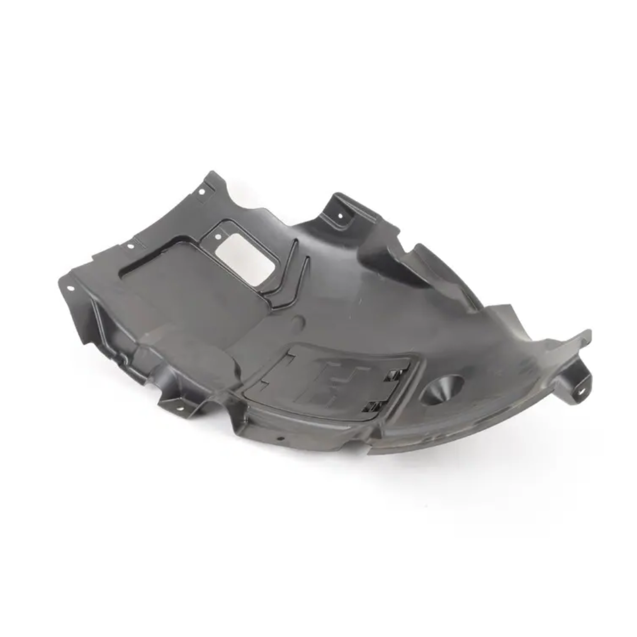 Front Half Wheel Arch Liner RH  – BMW 2 Series F22 (14–21)