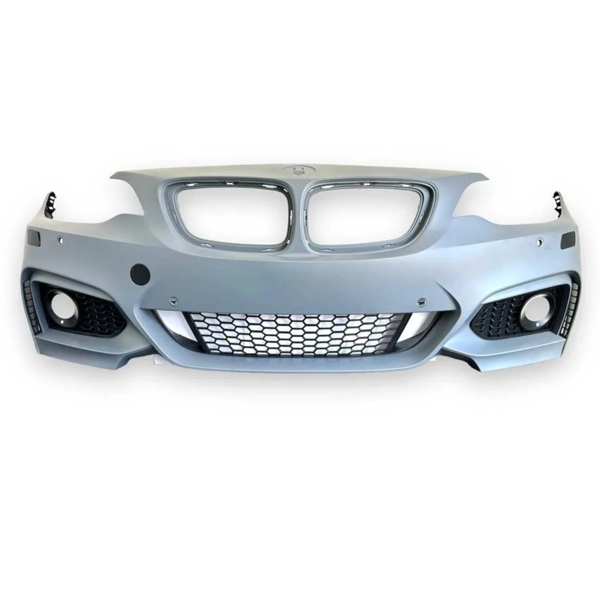 Front Bumper Assembly (M-Sport / H/W PDC) – BMW 2 Series F22 (14–21) Main image