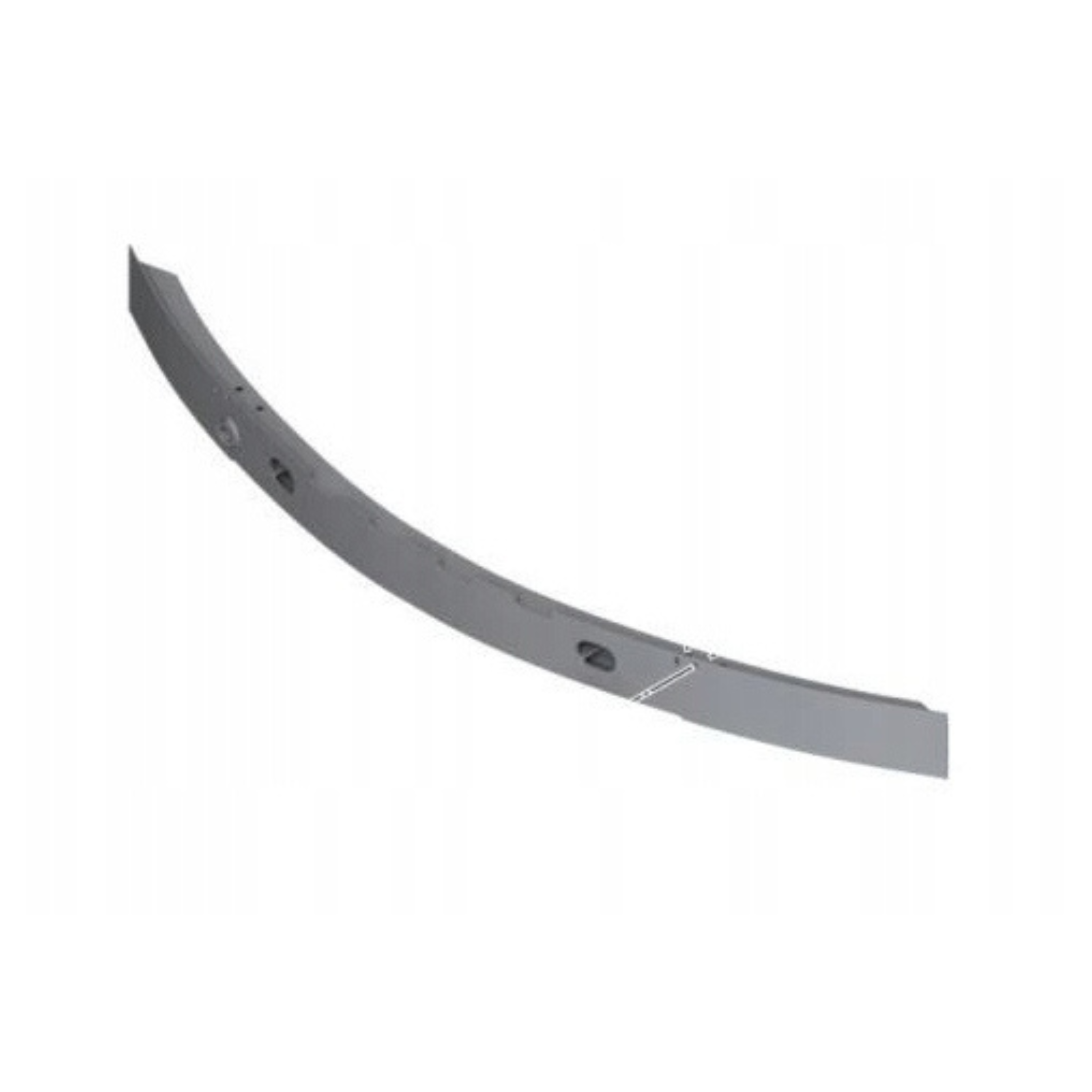 Aluminium Front Bumper Carrier – BMW X3 F25 & X4 F26 (14–18) Secondary image