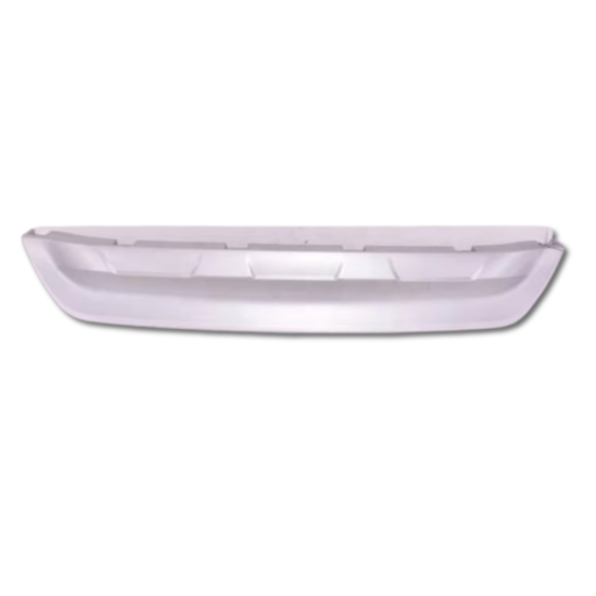 Rear Bumper Diffuser – BMW X3 F25 (14-17)