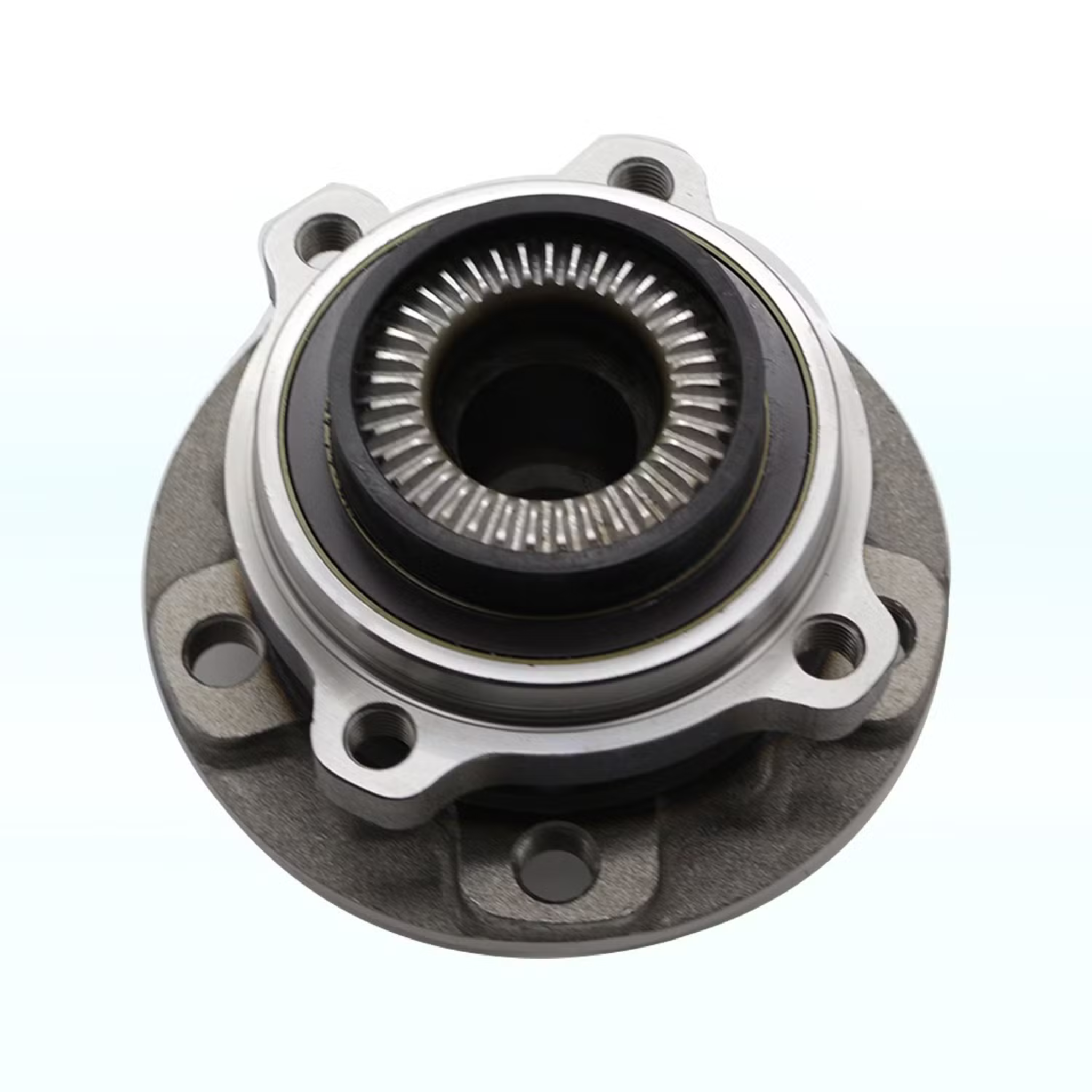 Front Wheel Hub & Bearing Assembly  F25 – BMW 5 Series & X3, X4 (10-18) Secondary image