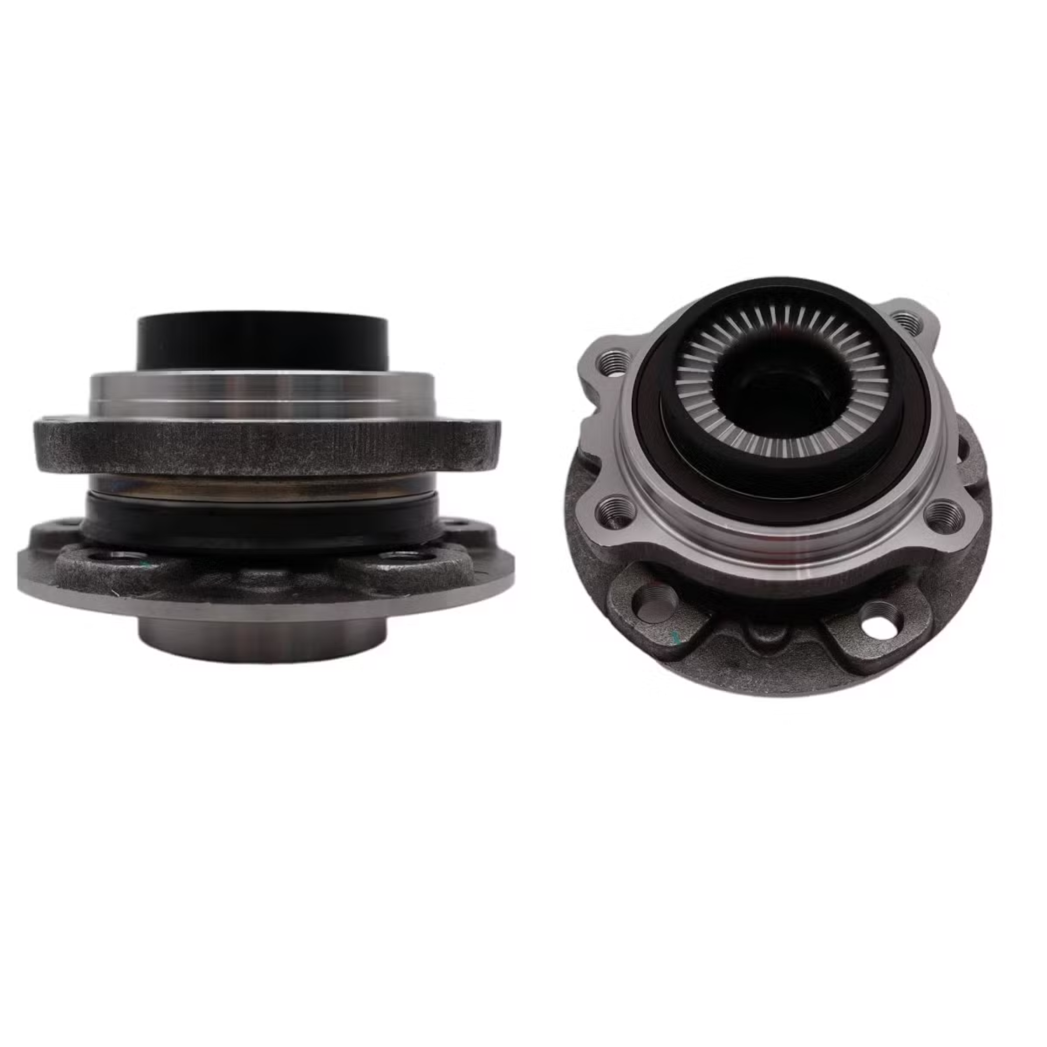 Front Wheel Hub & Bearing Assembly  F25 – BMW 5 Series & X3, X4 (10-18)